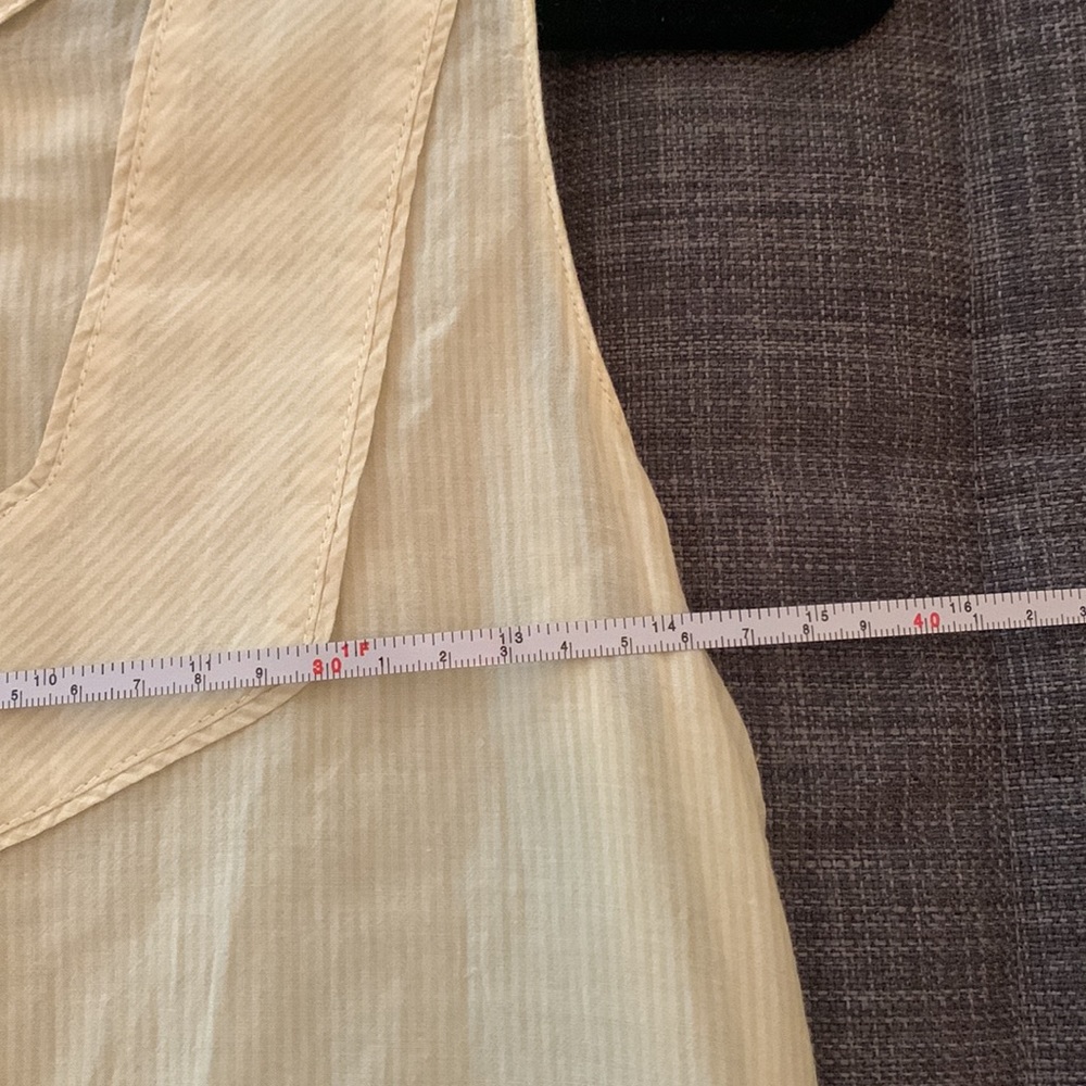 🤍 blouse - Picture 6 of 7